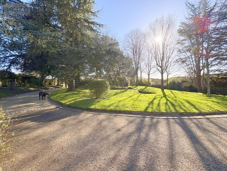 Maison a vendre Bréhal 50290 Manche 257 m2 8 pièces 613600 euros