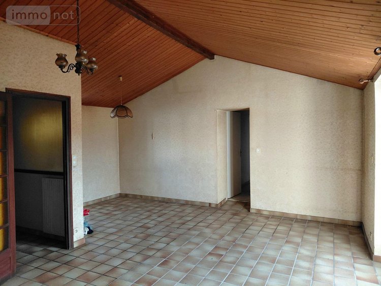 Maison a vendre Challans 85300 Vendée 84 m2 3 pièces 214150 euros