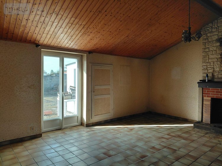 Maison a vendre Challans 85300 Vendée 84 m2 3 pièces 214150 euros