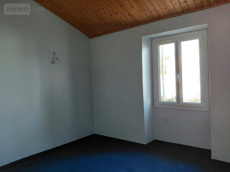 Maison a vendre Challans 85300 Vendée 84 m2 3 pièces 203850 euros