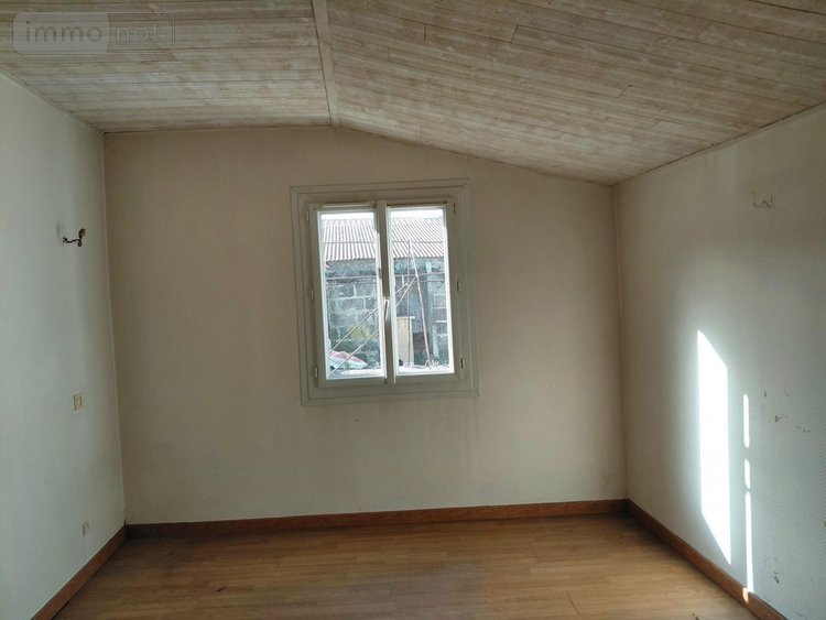 Maison a vendre Challans 85300 Vendée 84 m2 3 pièces 214150 euros