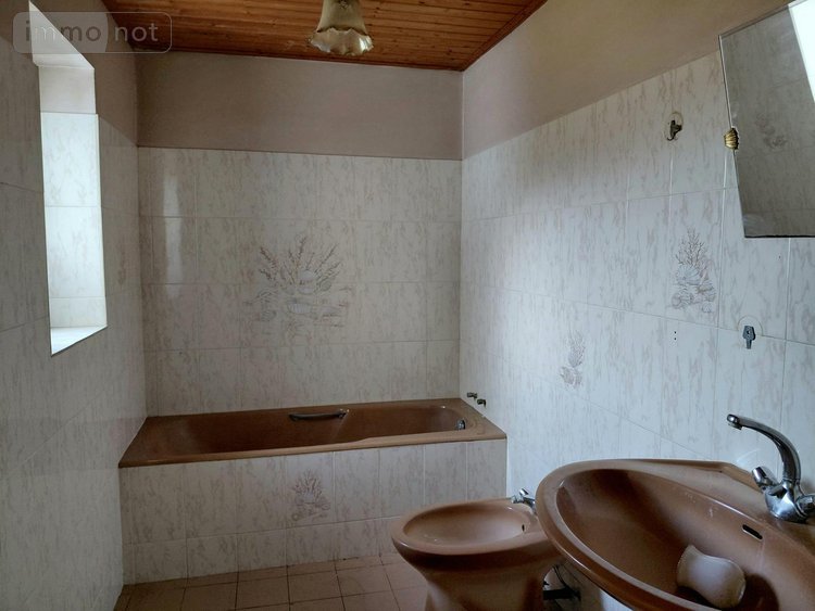 Maison a vendre Challans 85300 Vendée 84 m2 3 pièces 214150 euros