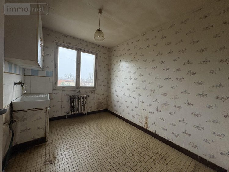 Maison a vendre Granville 50400 Manche 65 m2 4 pièces 182000 euros