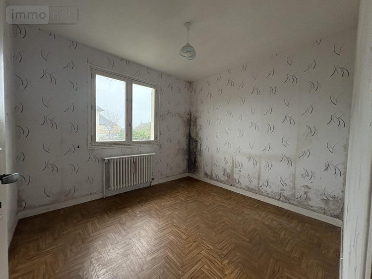 Maison a vendre Granville 50400 Manche 65 m2 4 pièces 182000 euros