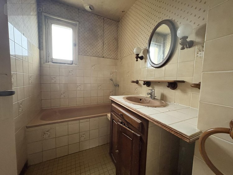 Maison a vendre Granville 50400 Manche 65 m2 4 pièces 182000 euros