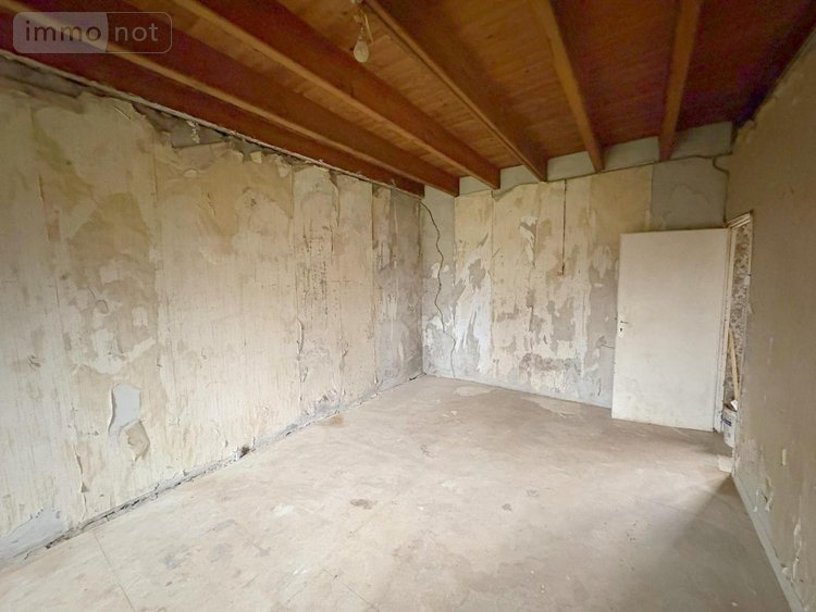 Maison a vendre Cérences 50510 Manche 120 m2 5 pièces 148400 euros