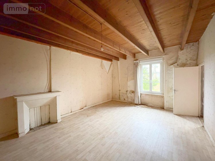 Maison a vendre Cérences 50510 Manche 120 m2 5 pièces 148400 euros
