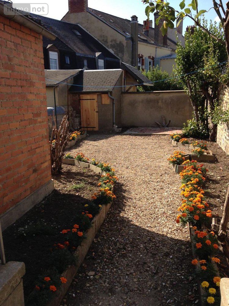 Location maison Le Mans 72000 Sarthe 130 m2 6 pièces 920 euros