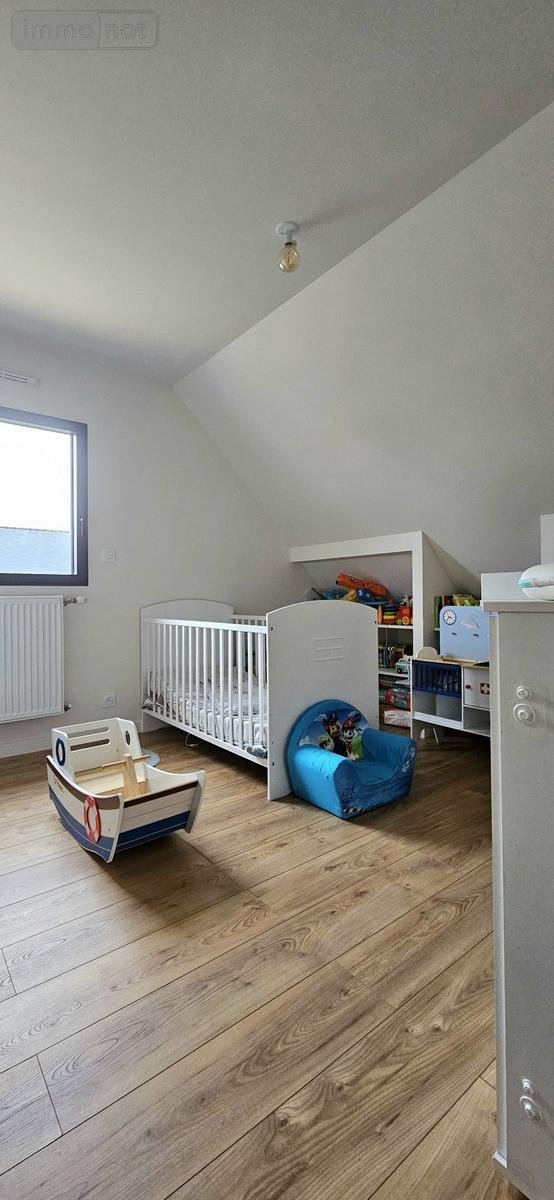 Maison a vendre Fouesnant 29170 Finistère 133 m2 5 pièces 451500 euros