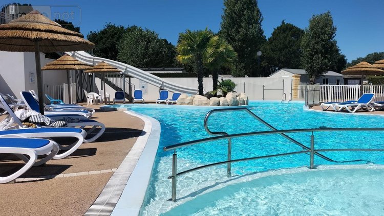 Maison a vendre Saint-Hilaire-de-Riez 85270 Vendée 30 m2 3 pièces 33920 euros