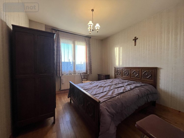 Maison a vendre Ploërmel 56800 Morbihan 92 m2 5 pièces 165700 euros