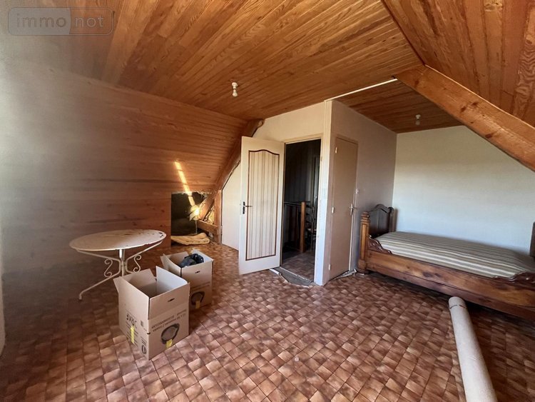 Maison a vendre Ploërmel 56800 Morbihan 92 m2 5 pièces 165700 euros