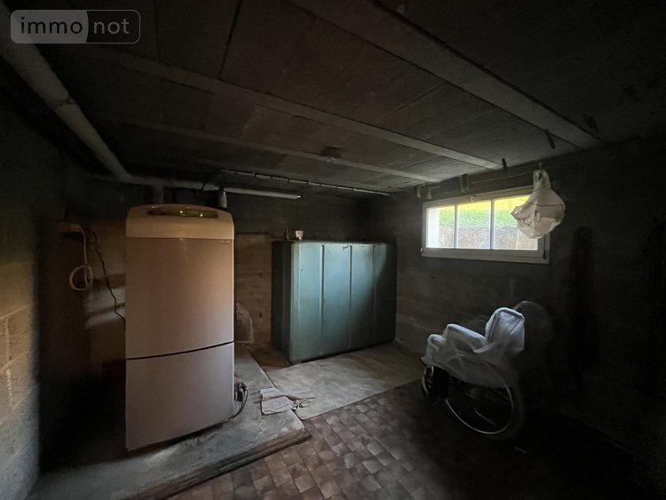 Maison a vendre Ploërmel 56800 Morbihan 92 m2 5 pièces 165700 euros