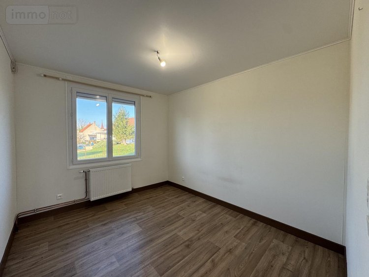 Maison a vendre Corberon 21250 Côte-d'Or 86 m2 4 pièces 199900 euros