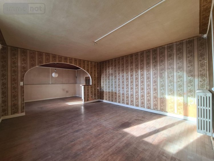 Immeuble a vendre Boujailles 25560 Doubs 186 m2  209900 euros