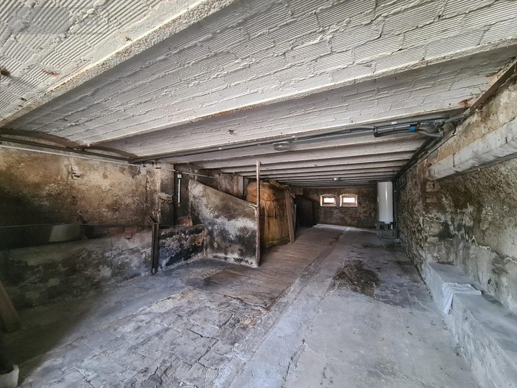 Immeuble a vendre Boujailles 25560 Doubs 186 m2  209900 euros