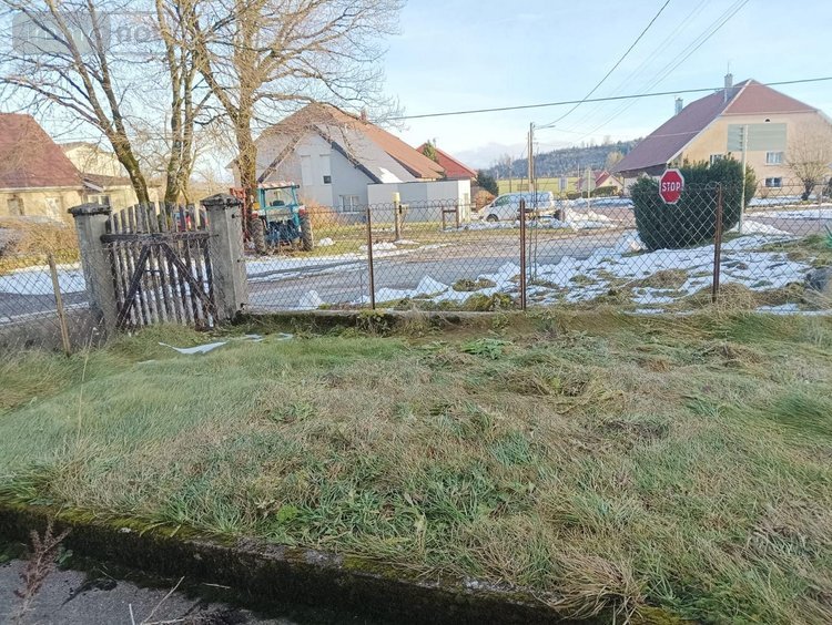 Immeuble a vendre Boujailles 25560 Doubs 186 m2  209900 euros