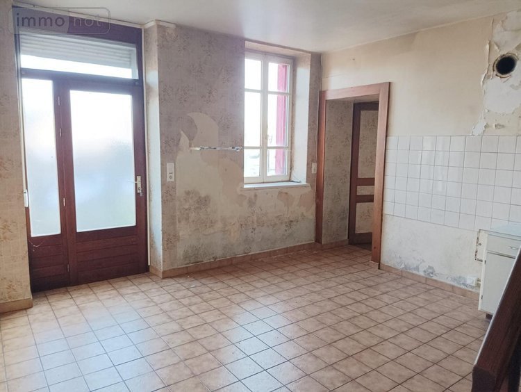 Immeuble a vendre Boujailles 25560 Doubs 186 m2  209900 euros