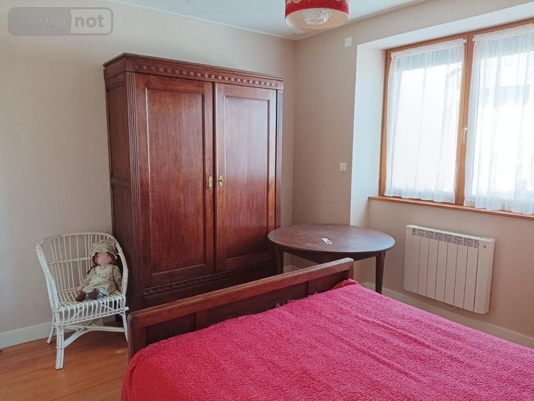 Immeuble a vendre Boujailles 25560 Doubs 186 m2  209900 euros