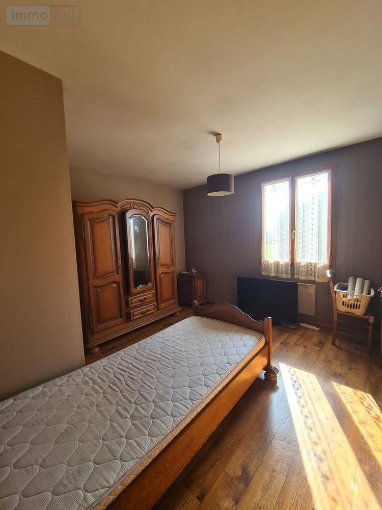 Maison a vendre Les Monts Ronds 25660 Doubs 100 m2 5 pièces 170000 euros