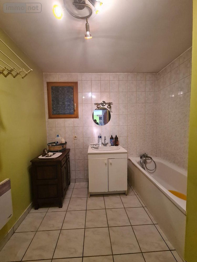 Maison a vendre Les Monts Ronds 25660 Doubs 100 m2 5 pièces 170000 euros