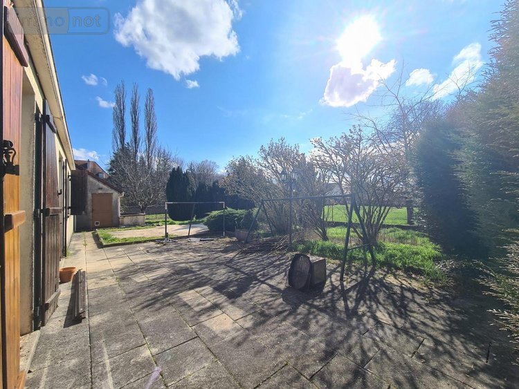 Maison a vendre Les Monts Ronds 25660 Doubs 100 m2 5 pièces 170000 euros