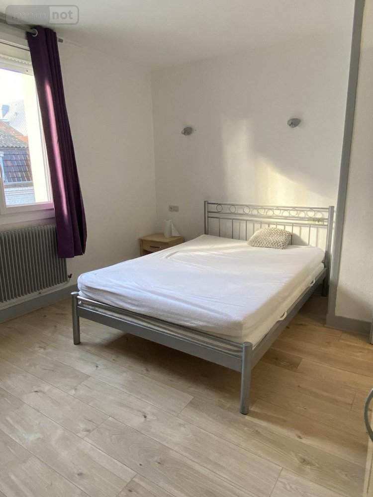 Maison a vendre Lille 59000 Nord 60 m2 3 pièces 127000 euros