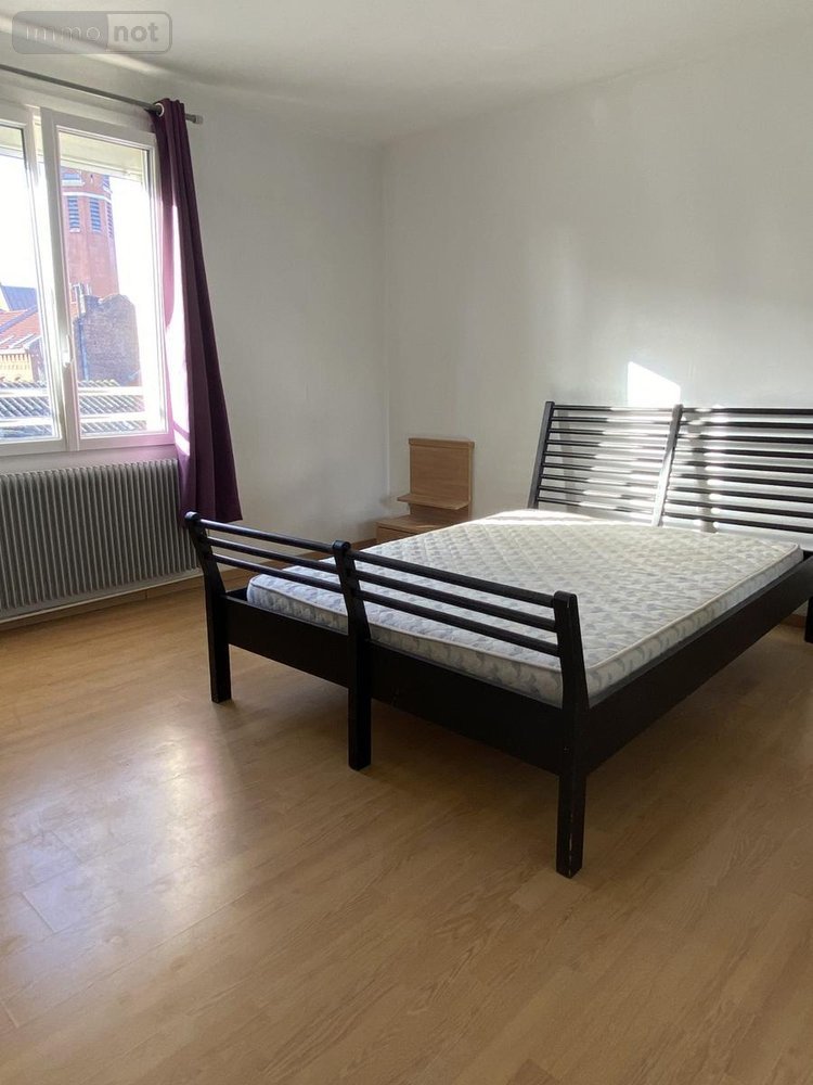 Maison a vendre Lille 59000 Nord 60 m2 3 pièces 127000 euros