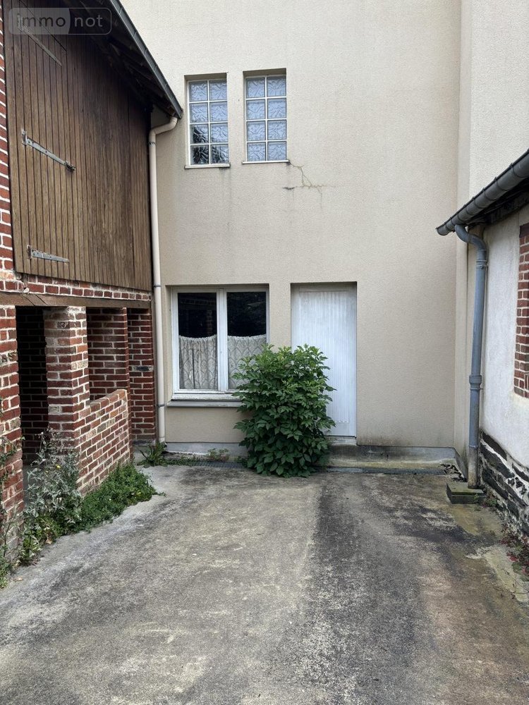 Location appartement Nouvoitou 35410 Ille-et-Vilaine 47 m2 2 pièces 540 euros