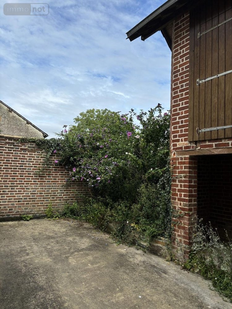 Location appartement Nouvoitou 35410 Ille-et-Vilaine 47 m2 2 pièces 540 euros