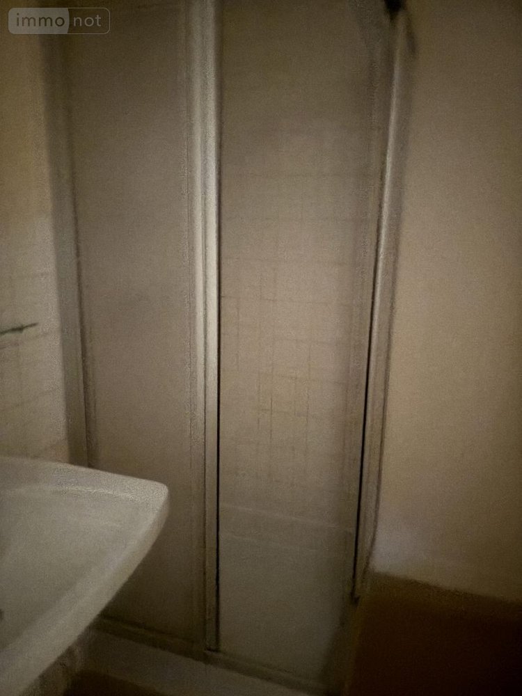 Location appartement Nouvoitou 35410 Ille-et-Vilaine 47 m2 2 pièces 540 euros