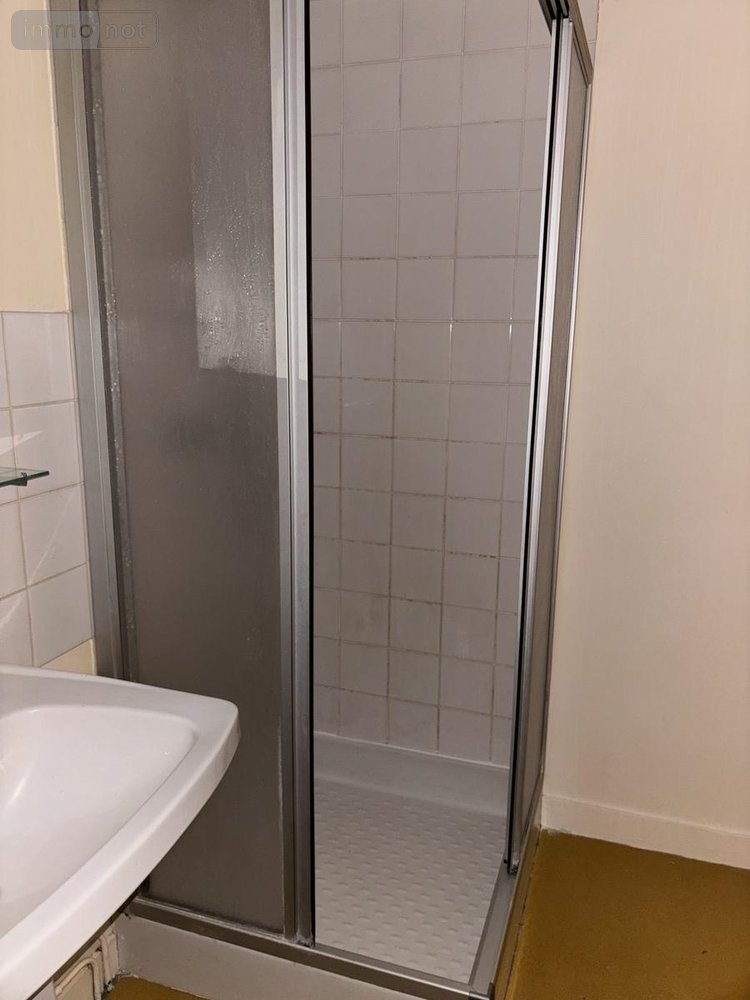 Location appartement Nouvoitou 35410 Ille-et-Vilaine 47 m2 2 pièces 540 euros
