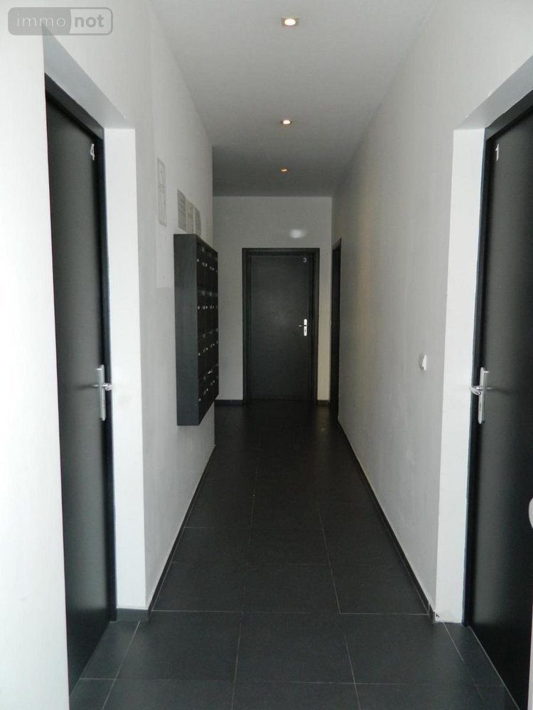 Location appartement Ronchin 59790 Nord 17 m2 1 pièce 498 euros