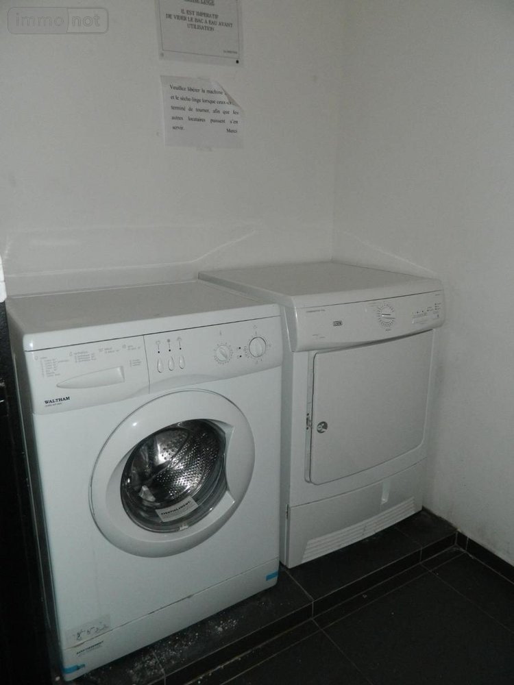 Location appartement Ronchin 59790 Nord 17 m2 1 pièce 498 euros