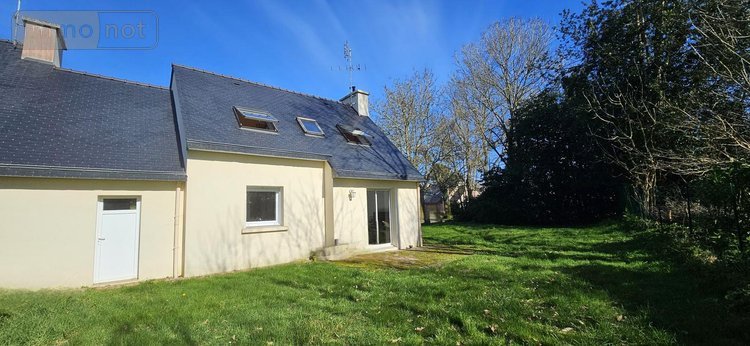Maison a vendre Gouesnach 29950 Finistère 70 m2 4 pièces 288750 euros