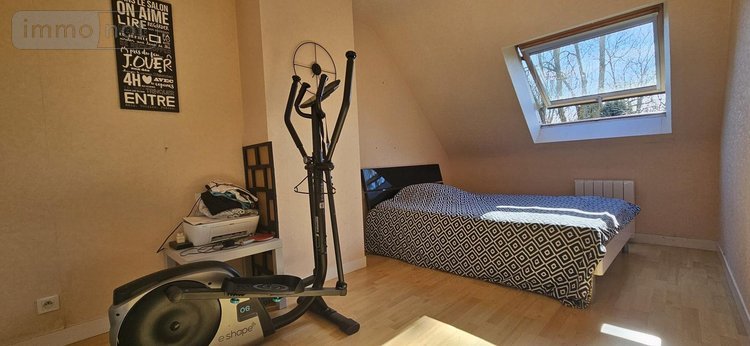 Maison a vendre Gouesnach 29950 Finistère 70 m2 4 pièces 288750 euros