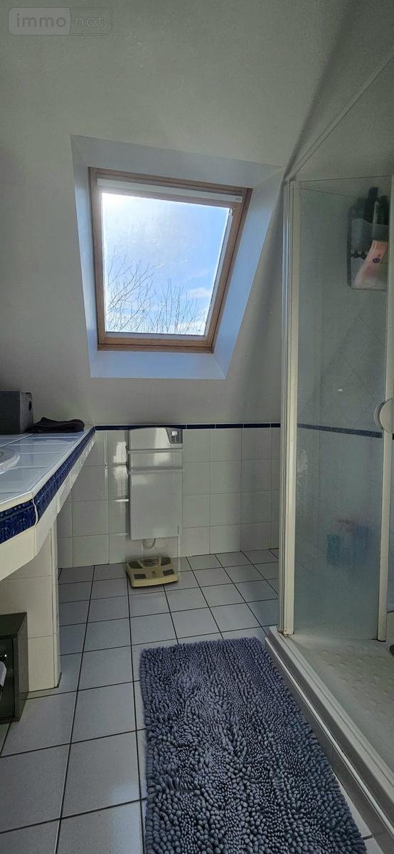 Maison a vendre Gouesnach 29950 Finistère 70 m2 4 pièces 288750 euros