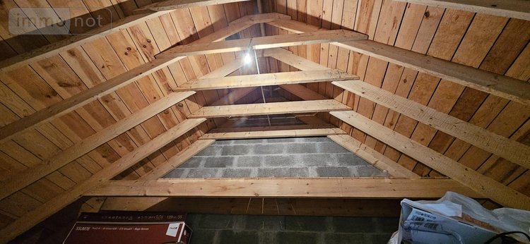 Maison a vendre Gouesnach 29950 Finistère 70 m2 4 pièces 288750 euros