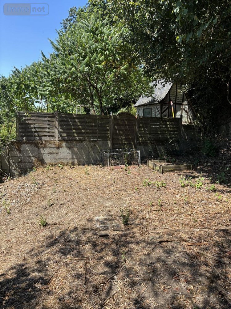 Location maison Châteaugiron 35410 Ille-et-Vilaine 81 m2 3 pièces 605 euros