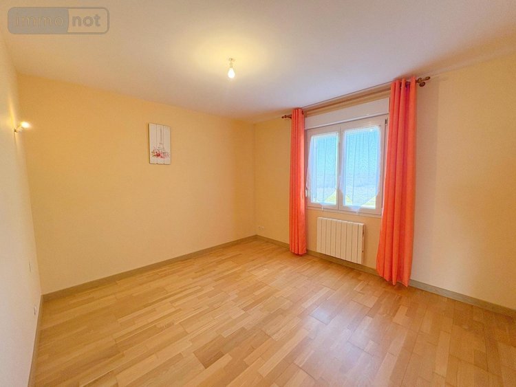 Maison a vendre Lengronne 50450 Manche 125 m2 5 pièces 244400 euros