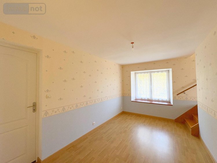 Maison a vendre Lengronne 50450 Manche 125 m2 5 pièces 244400 euros