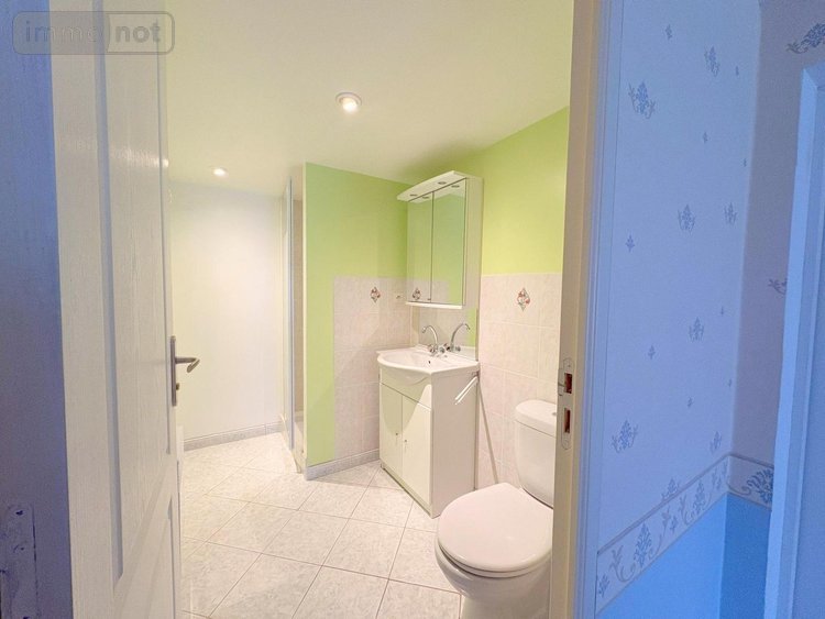 Maison a vendre Lengronne 50450 Manche 125 m2 5 pièces 244400 euros