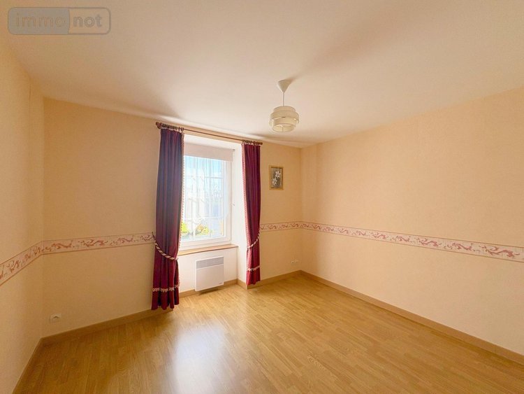 Maison a vendre Lengronne 50450 Manche 125 m2 5 pièces 244400 euros