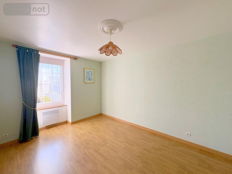 Maison a vendre Lengronne 50450 Manche 125 m2 5 pièces 244400 euros