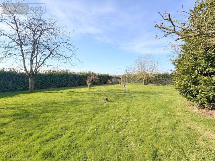 Maison a vendre Lengronne 50450 Manche 125 m2 5 pièces 244400 euros