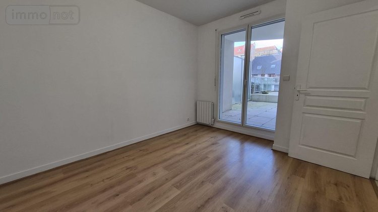 Appartement a vendre Dieppe 76200 Seine-Maritime 90 m2 4 pièces 388500 euros