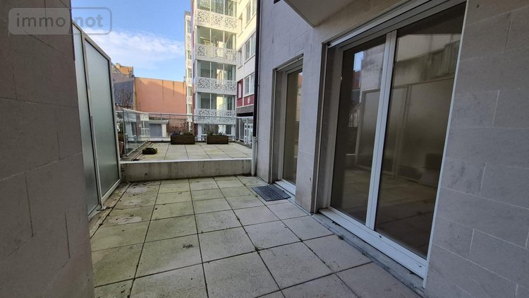 Appartement a vendre Dieppe 76200 Seine-Maritime 90 m2 4 pièces 388500 euros