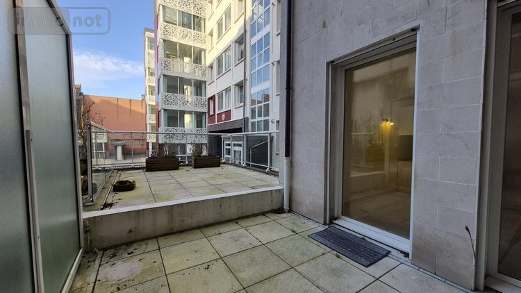 Appartement a vendre Dieppe 76200 Seine-Maritime 90 m2 4 pièces 388500 euros