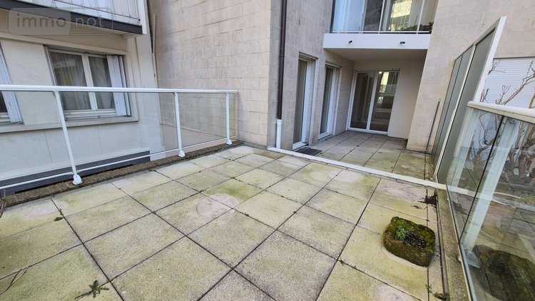Appartement a vendre Dieppe 76200 Seine-Maritime 90 m2 4 pièces 388500 euros