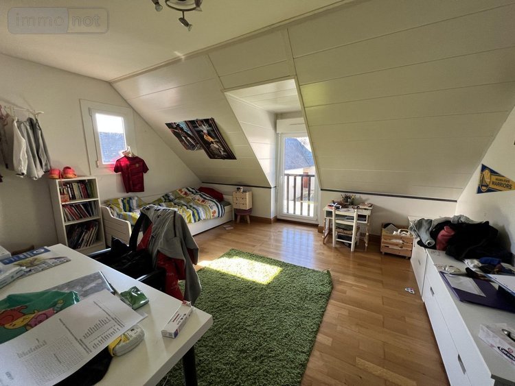 Maison a vendre Châteaugiron 35410 Ille-et-Vilaine 168 m2 6 pièces 384520 euros